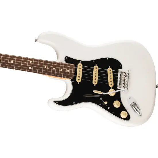 Fender LH Player II Stratocaster RW Polar White
