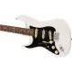 Fender LH Player II Stratocaster RW Polar White