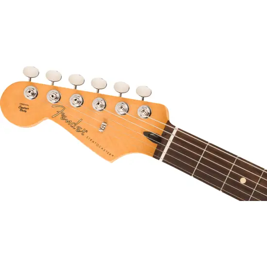 Fender LH Player II Stratocaster RW Polar White