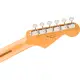 Fender LH Player II Stratocaster RW Polar White