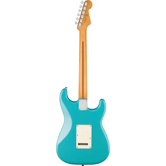 Fender LH Player II Stratocaster MN Aquatone Blue