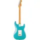 Fender LH Player II Stratocaster MN Aquatone Blue