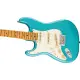 Fender LH Player II Stratocaster MN Aquatone Blue