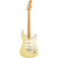 Fender Player II Stratocaster MN Hialeah Yellow