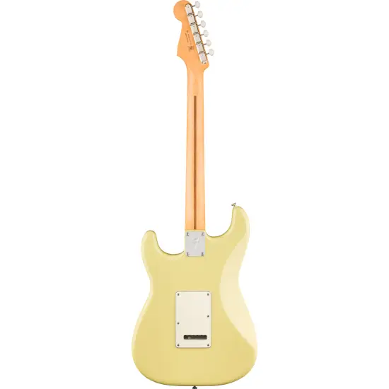 Fender Player II Stratocaster MN Hialeah Yellow