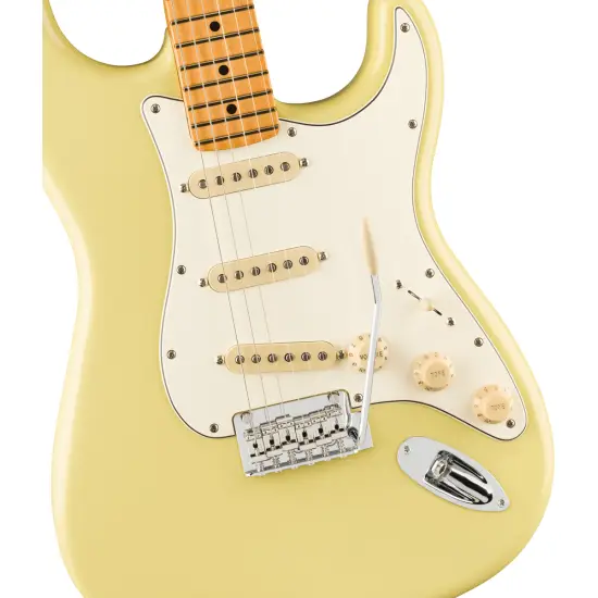 Fender Player II Stratocaster MN Hialeah Yellow