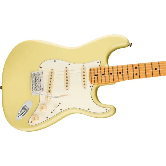 Fender Player II Stratocaster MN Hialeah Yellow
