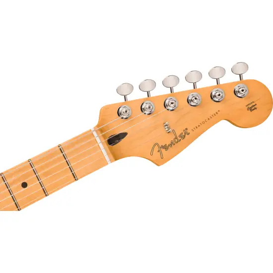 Fender Player II Stratocaster MN Hialeah Yellow