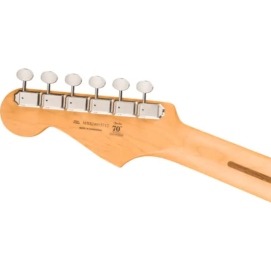 Fender Player II Stratocaster MN Hialeah Yellow