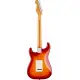 Fender Player II Stratocaster MN Aged Cherry Burst