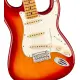 Fender Player II Stratocaster MN Aged Cherry Burst