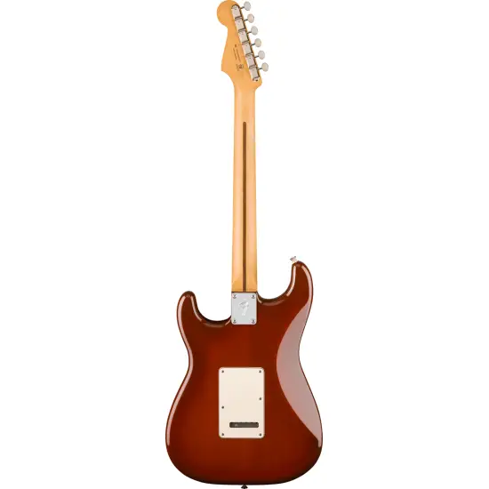 Fender Player II Stratocaster MN Transparent Mocha Burst