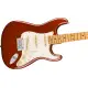 Fender Player II Stratocaster MN Transparent Mocha Burst
