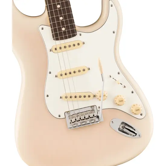 Fender Player II Stratocaster RW White Blonde