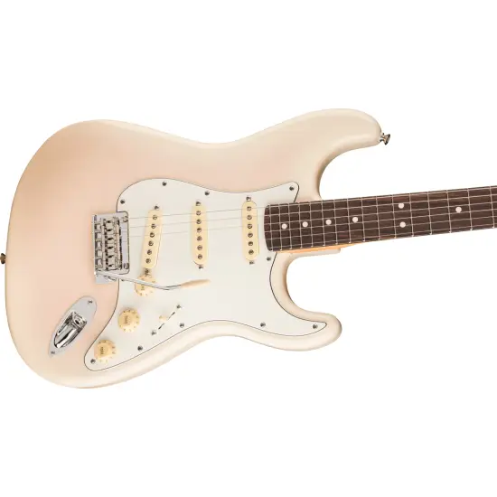 Fender Player II Stratocaster RW White Blonde