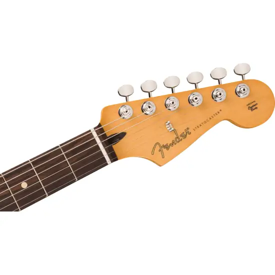 Fender Player II Stratocaster RW White Blonde