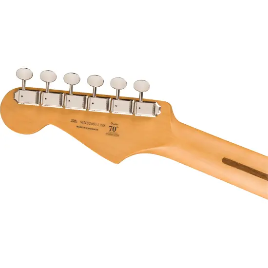 Fender Player II Stratocaster RW White Blonde