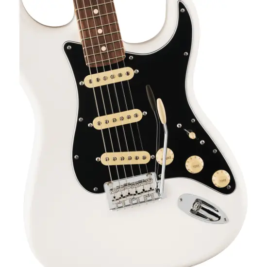 Fender Player II Stratocaster RW Polar White