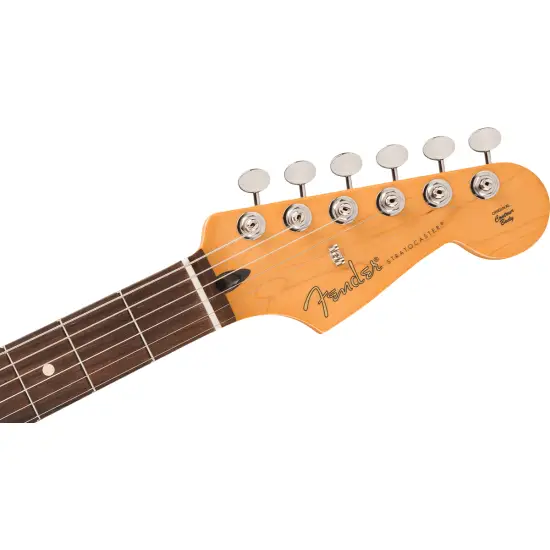 Fender Player II Stratocaster RW Polar White