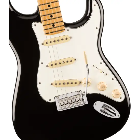Fender Player II Stratocaster MN Black