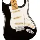 Fender Player II Stratocaster MN Black