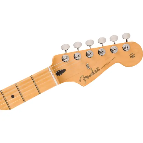 Fender Player II Stratocaster MN Black