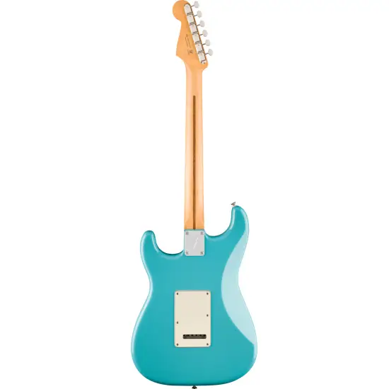 Fender Player II Stratocaster MN Aquatone Blue