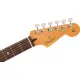 Fender Player II Stratocaster RW Coral Red