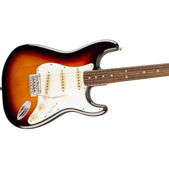 Fender Player II Stratocaster RW 3 Color Sunburst