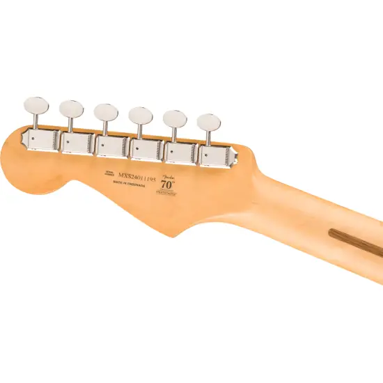 Fender Player II Stratocaster RW 3 Color Sunburst