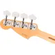 Fender Player II Mustang Bass PJ RW Coral Red