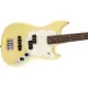 Fender Player II Mustang Bass PJ RW Hialeah Yellow