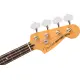 Fender Player II Mustang Bass PJ RW Hialeah Yellow