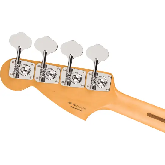 Fender Player II Mustang Bass PJ RW Hialeah Yellow