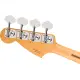 Fender Player II Mustang Bass PJ RW Hialeah Yellow