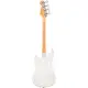 Fender Player II Mustang Bass PJ MN Polar White
