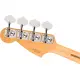 Fender Player II Mustang Bass PJ MN Polar White