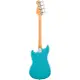 Fender Player II Mustang Bass PJ RW Aquatone Blue