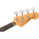 Fender Player II Mustang Bass PJ RW Aquatone Blue
