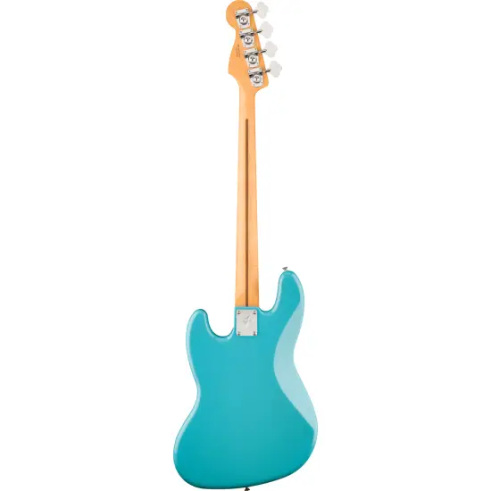 Fender Player II Jazz Bass RW Aquatone Blue