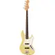 Fender Player II Jazz Bass RW Hialeah Yellow