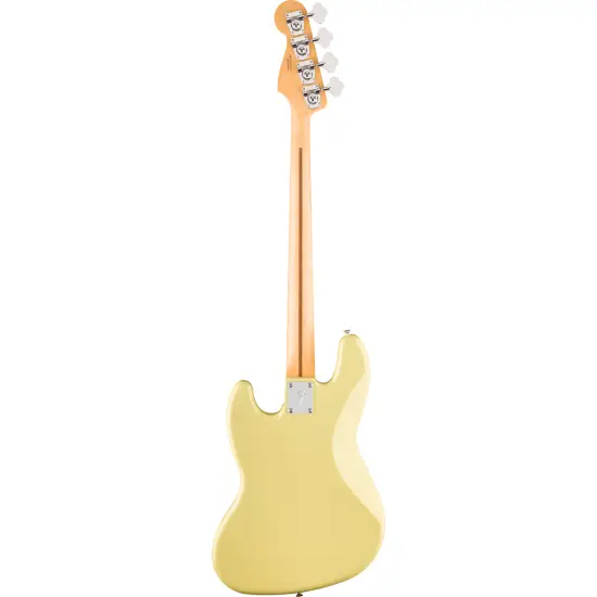Fender Player II Jazz Bass RW Hialeah Yellow