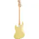 Fender Player II Jazz Bass RW Hialeah Yellow