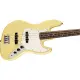 Fender Player II Jazz Bass RW Hialeah Yellow
