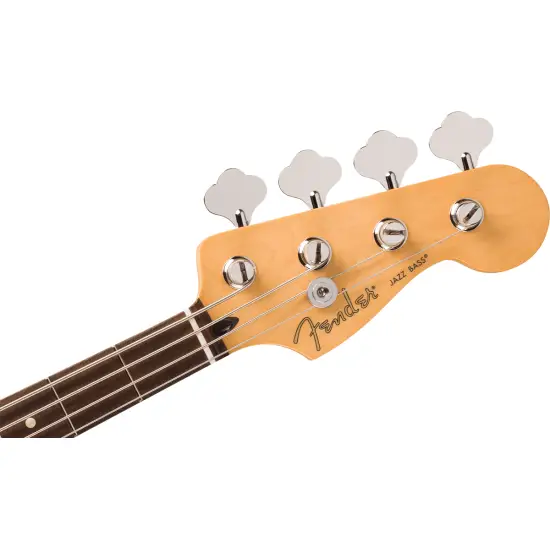 Fender Player II Jazz Bass RW Hialeah Yellow