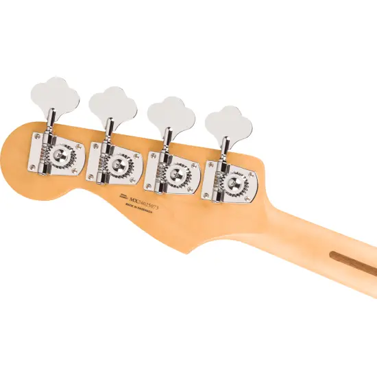 Fender Player II Jazz Bass RW Hialeah Yellow