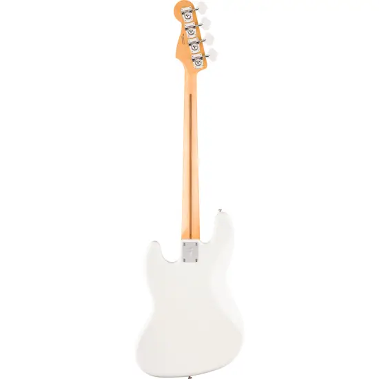 Fender Player II Jazz Bass MN Polar White