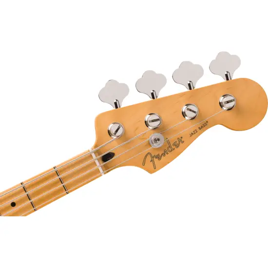 Fender Player II Jazz Bass MN Polar White