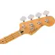 Fender Player II Jazz Bass MN Polar White
