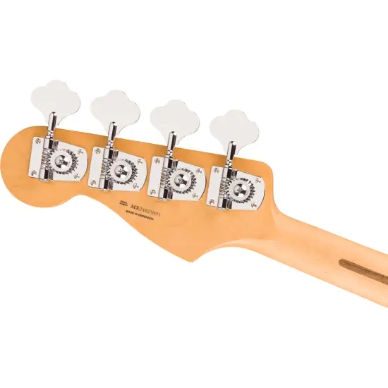 Fender Player II Jazz Bass MN Polar White